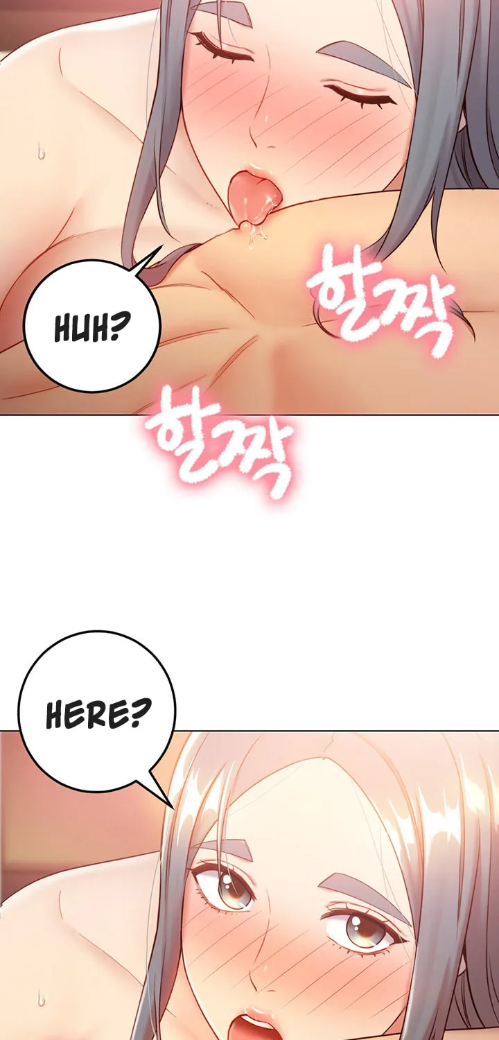 My Stepmother's Friends Chapter 20 page 21 - 