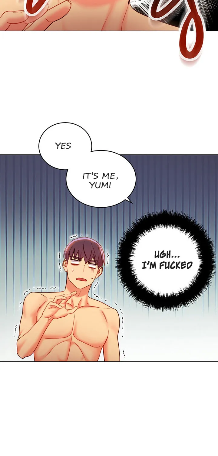 My Stepmother's Friends Chapter 20 page 29 - 