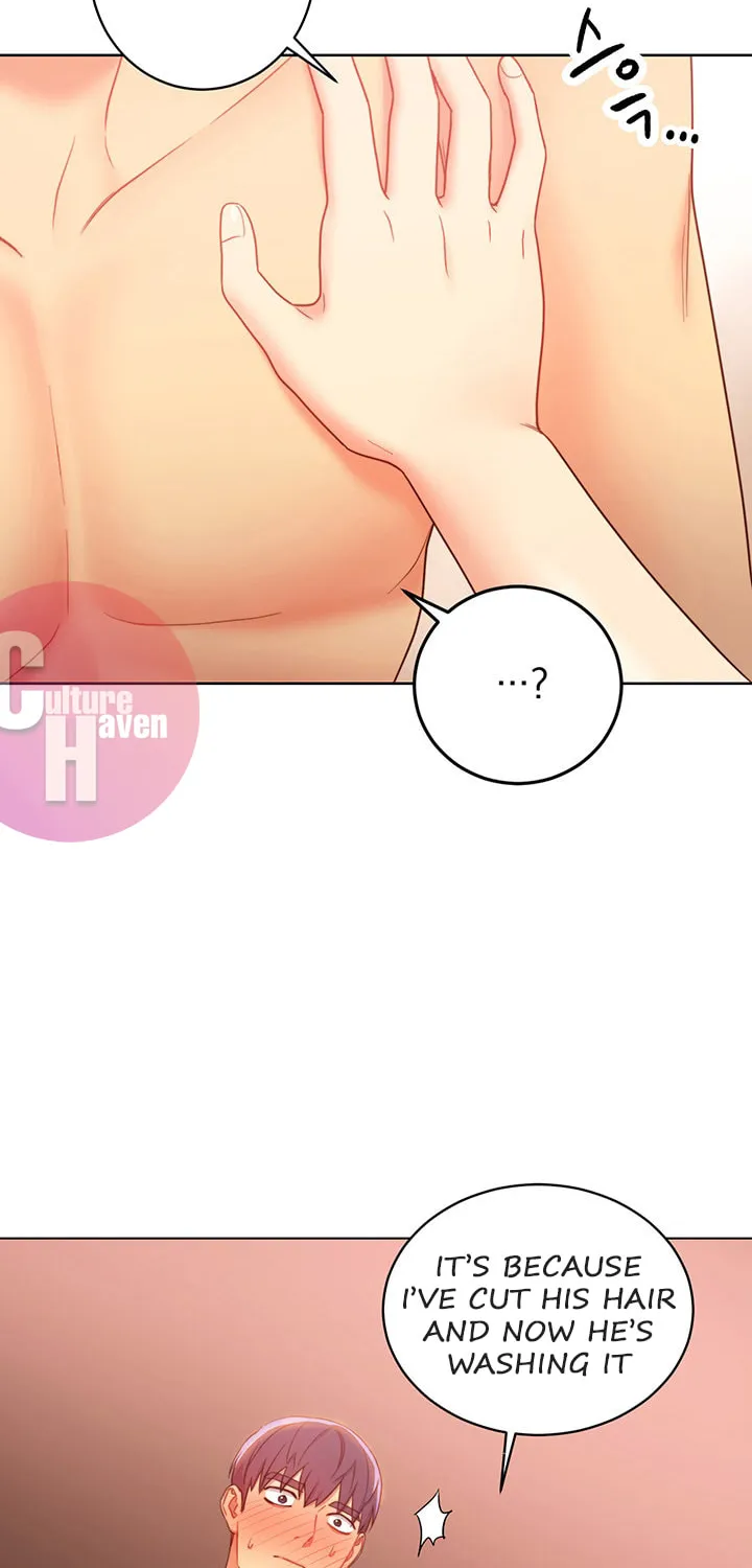 My Stepmother's Friends Chapter 20 page 32 - 