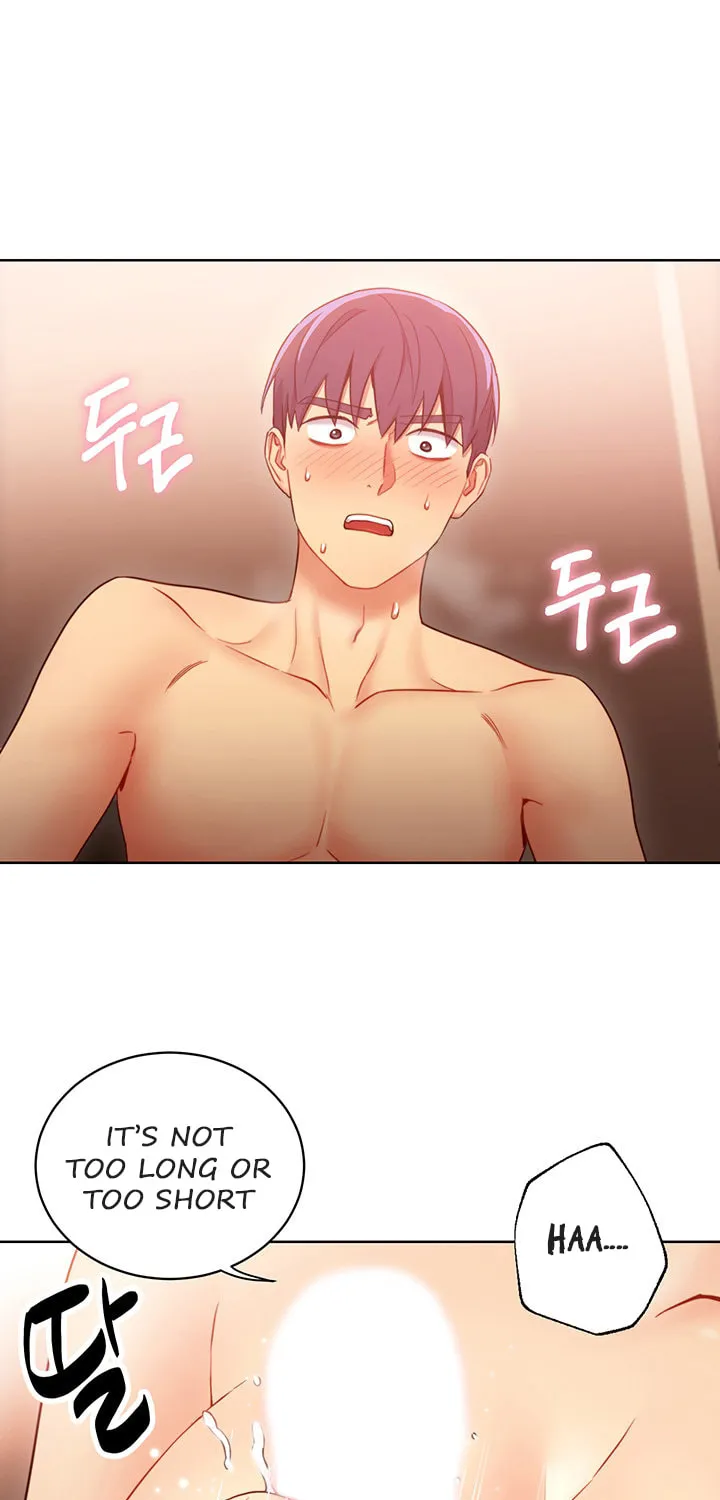 My Stepmother's Friends Chapter 20 page 37 - 