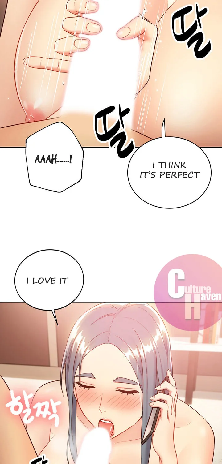 My Stepmother's Friends Chapter 20 page 38 - 