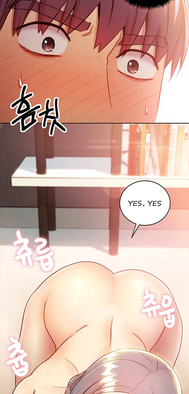 My Stepmother's Friends Chapter 20 page 41 - 
