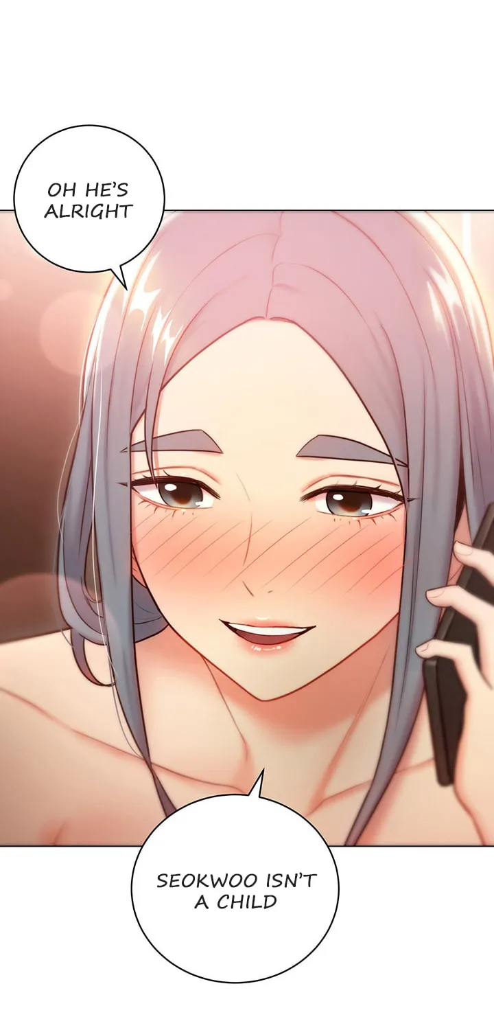 My Stepmother's Friends Chapter 20 page 48 - 