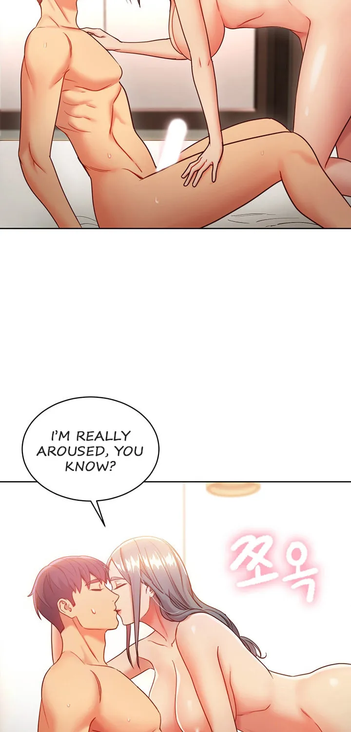My Stepmother's Friends Chapter 20 page 53 - 