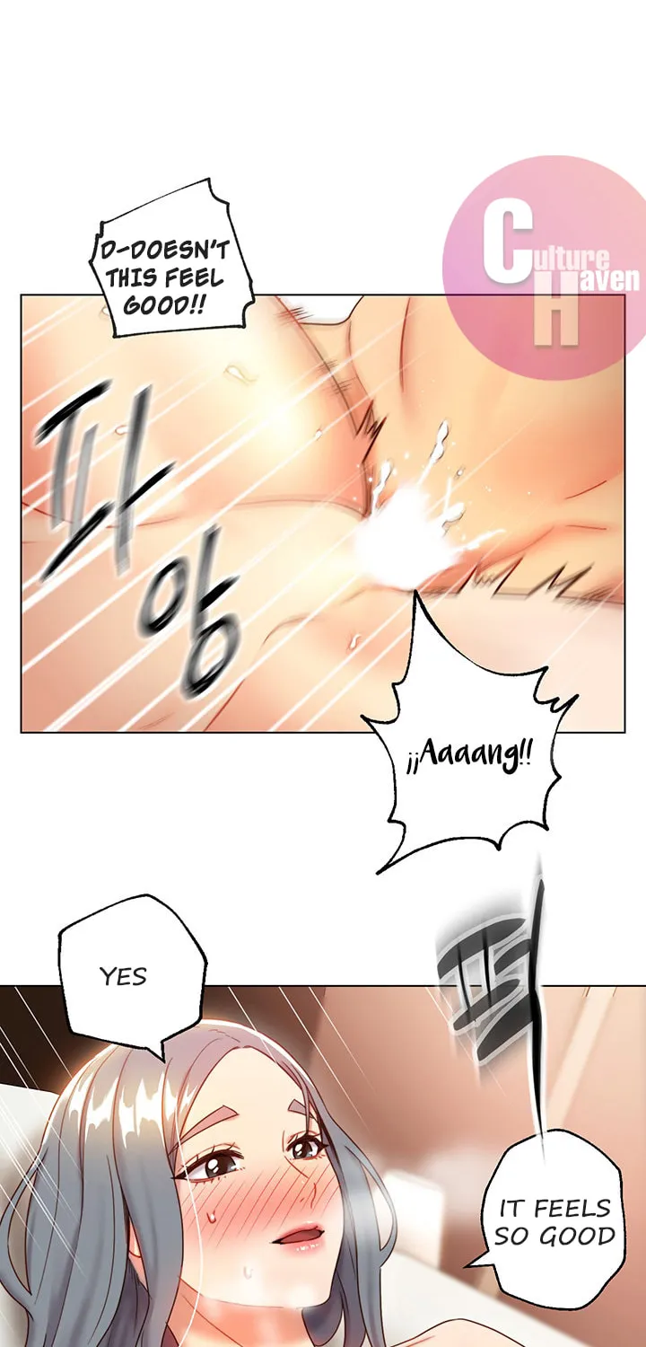 My Stepmother's Friends Chapter 20 page 65 - 