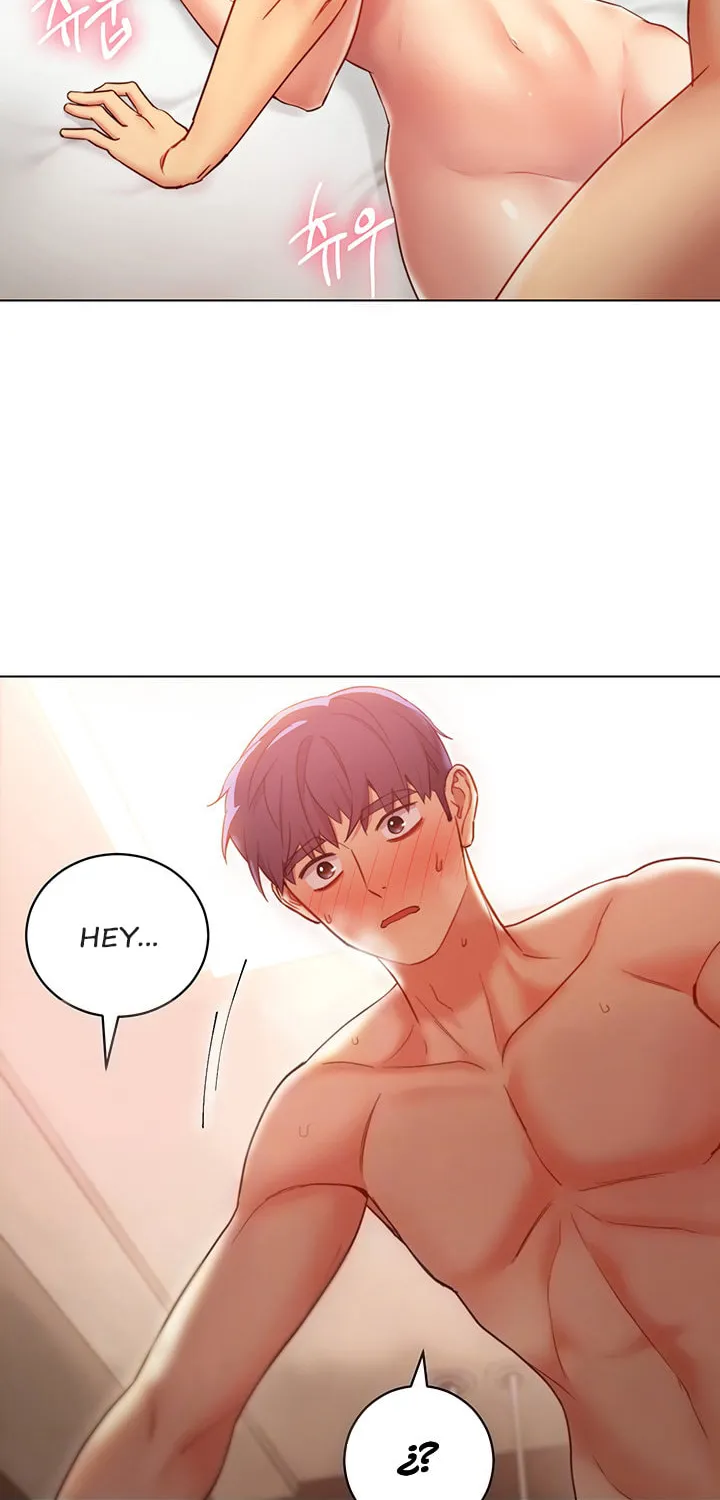 My Stepmother's Friends Chapter 20 page 8 - 