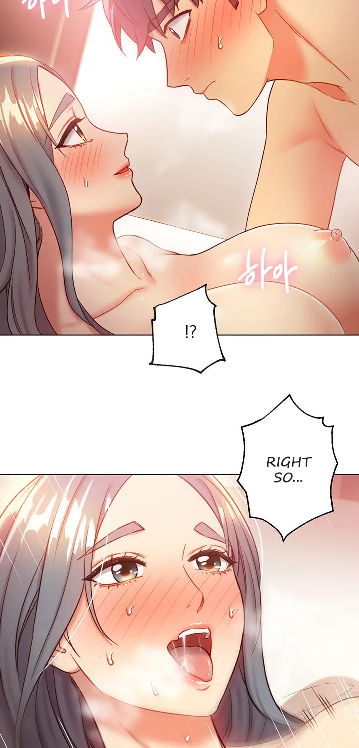 My Stepmother's Friends Chapter 20 page 74 - 