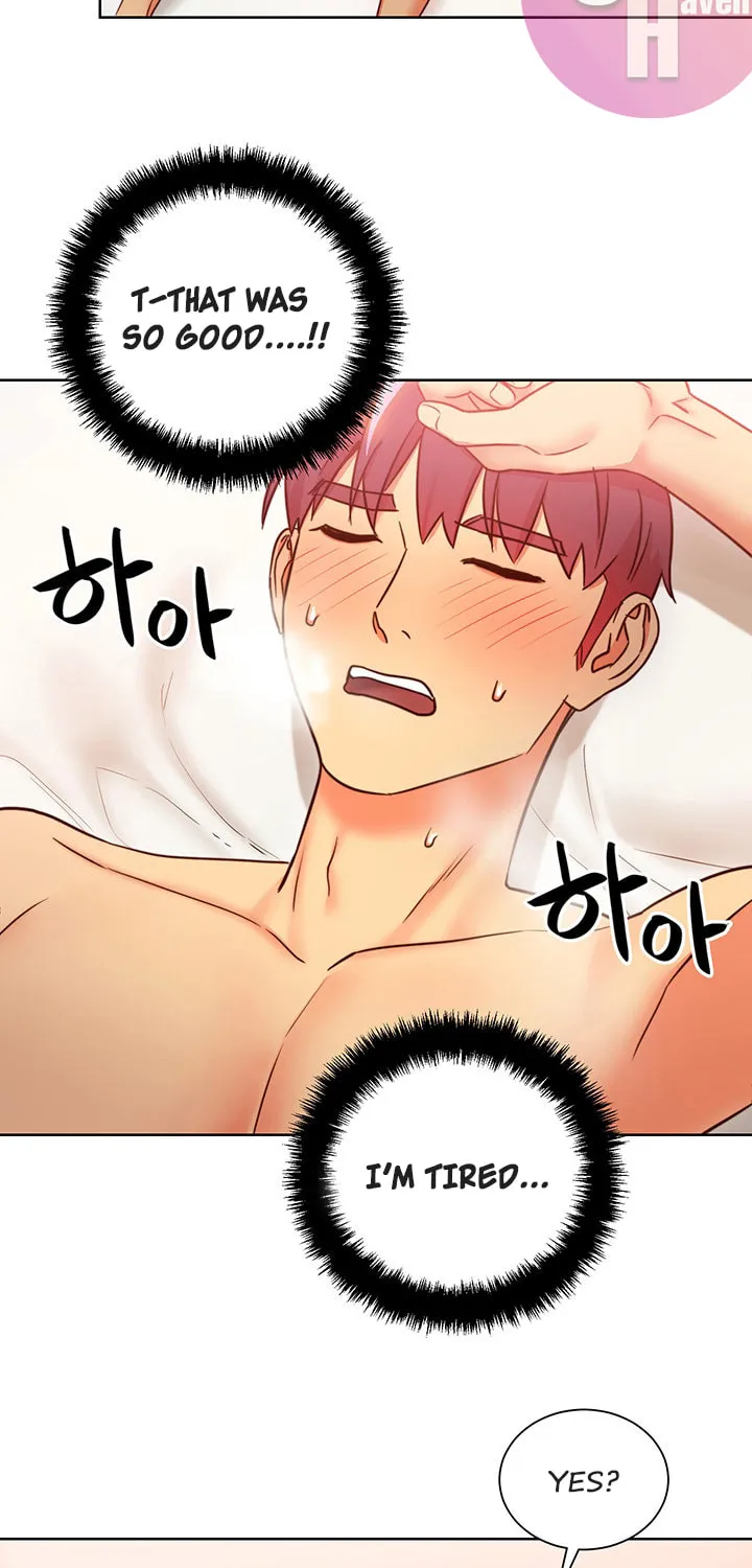 My Stepmother's Friends Chapter 20 page 79 - 
