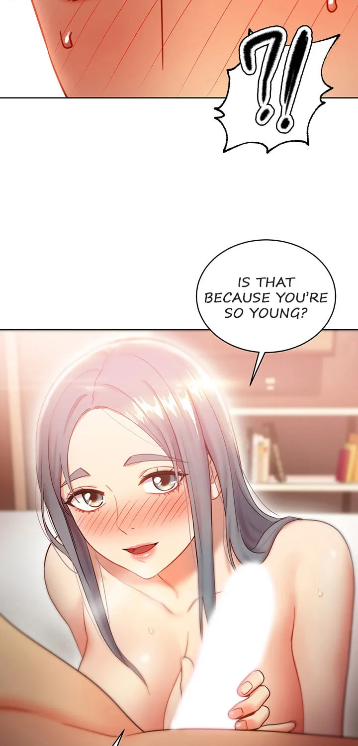 My Stepmother's Friends Chapter 20 page 81 - 
