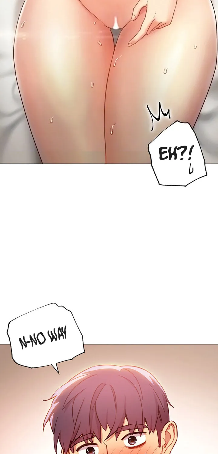 My Stepmother's Friends Chapter 20 page 10 - 