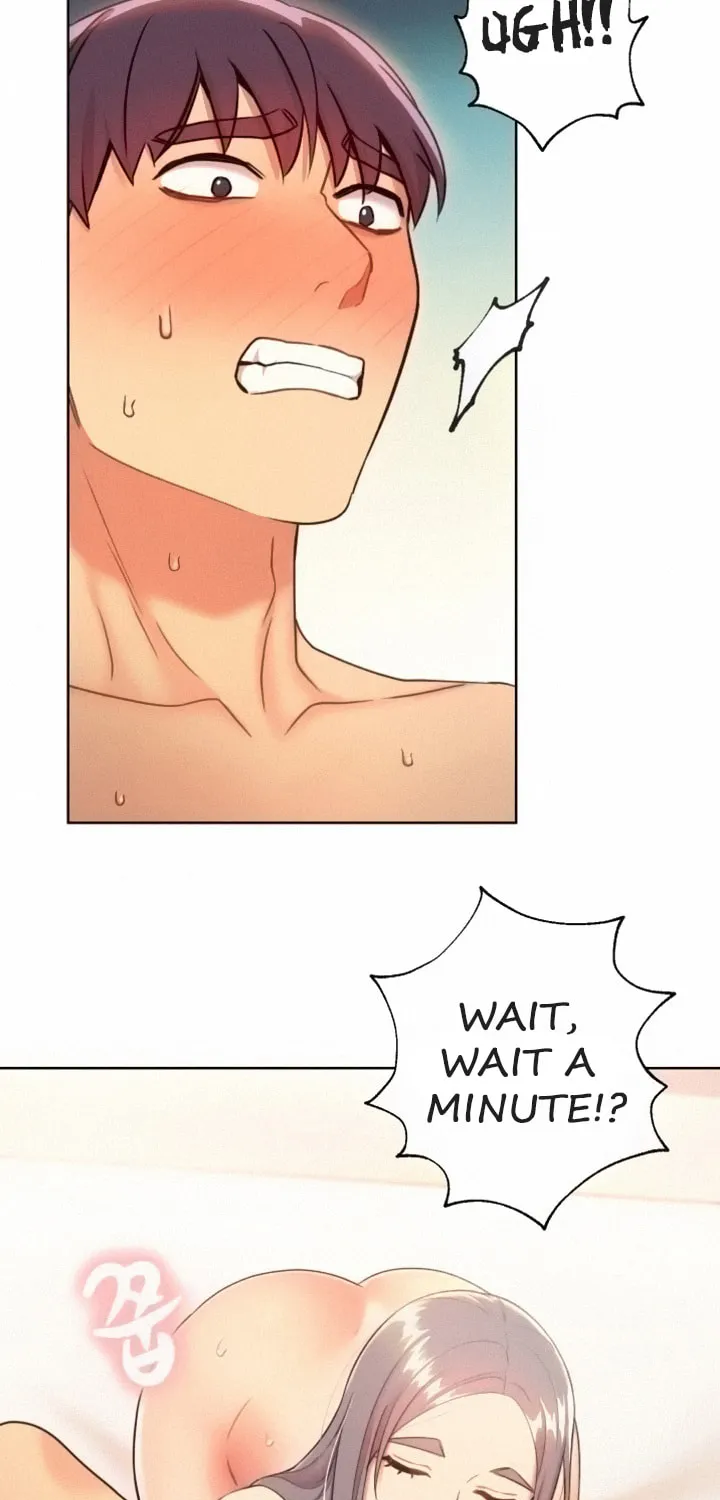 My Stepmother's Friends Chapter 21 page 23 - 
