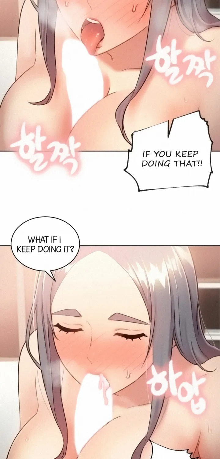 My Stepmother's Friends Chapter 21 page 25 - 