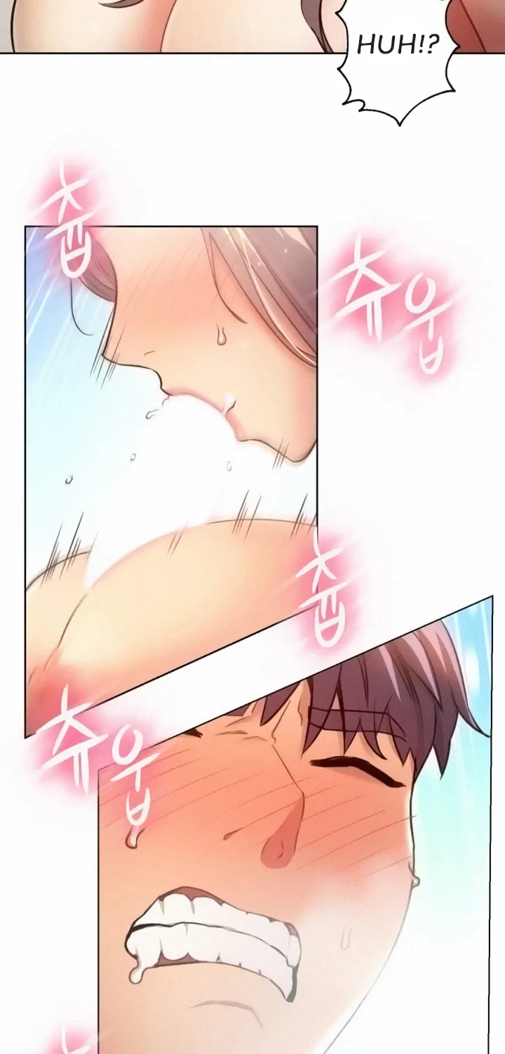 My Stepmother's Friends Chapter 21 page 26 - 