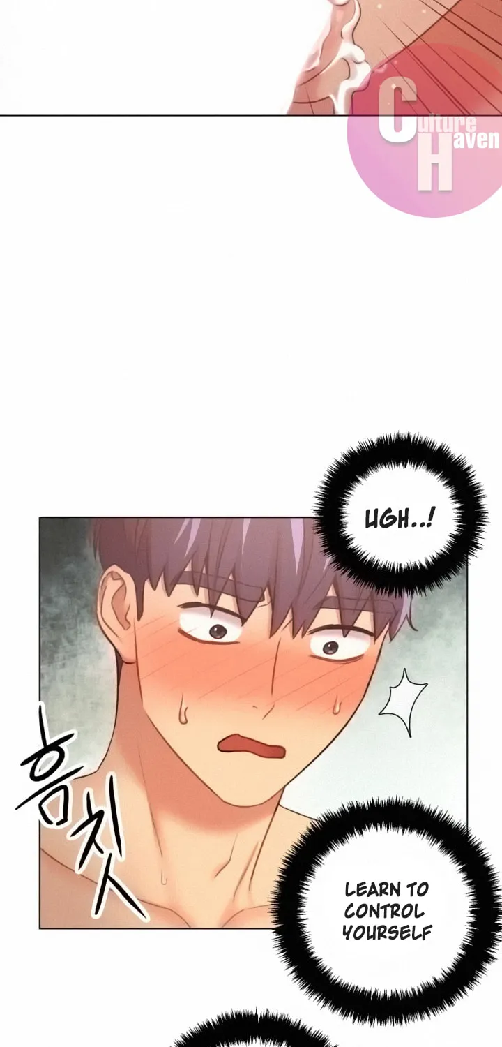 My Stepmother's Friends Chapter 21 page 31 - 