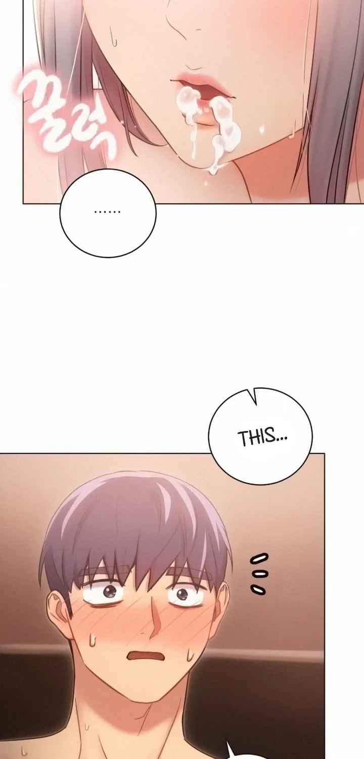 My Stepmother's Friends Chapter 21 page 33 - 