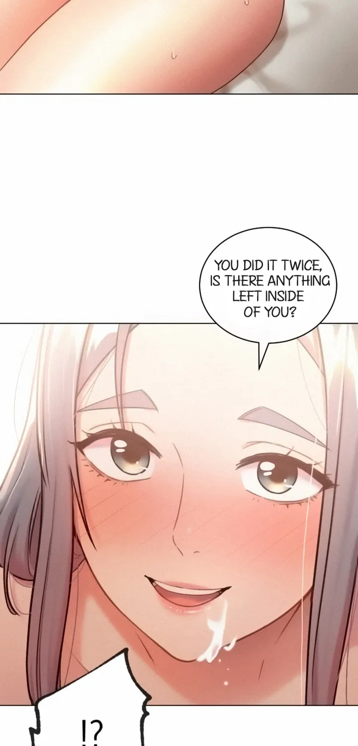 My Stepmother's Friends Chapter 21 page 35 - 