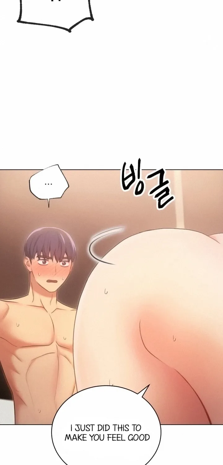 My Stepmother's Friends Chapter 21 page 36 - 