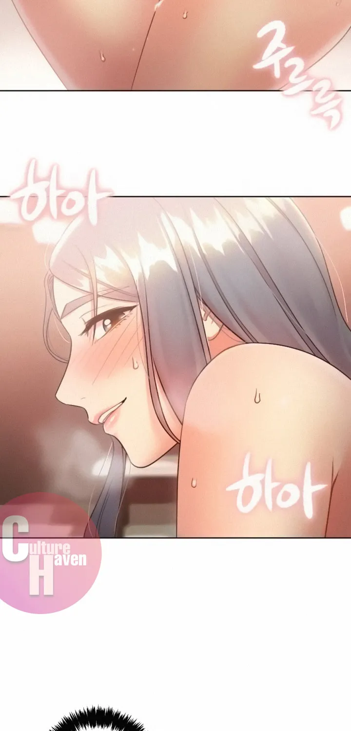 My Stepmother's Friends Chapter 21 page 39 - 