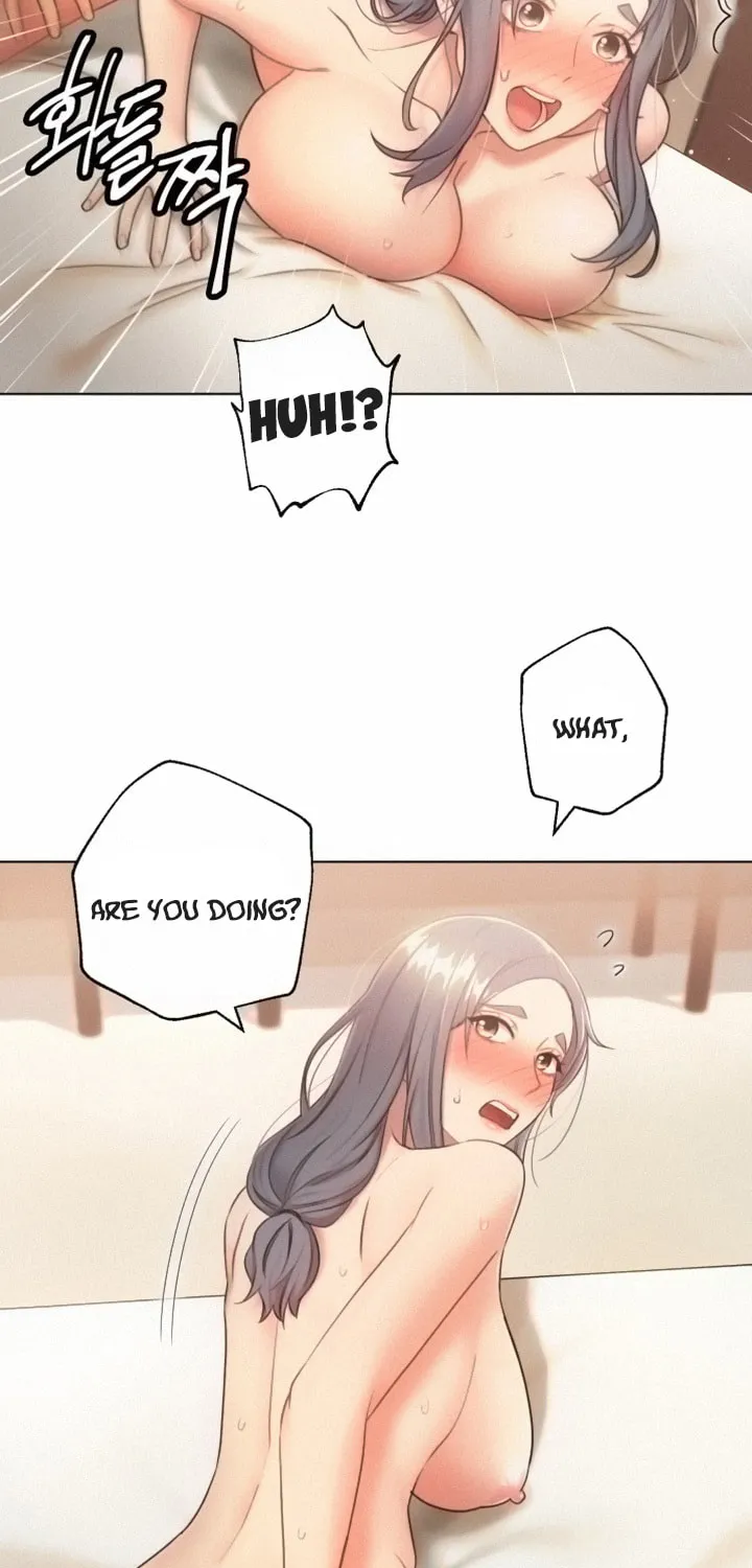 My Stepmother's Friends Chapter 21 page 44 - 