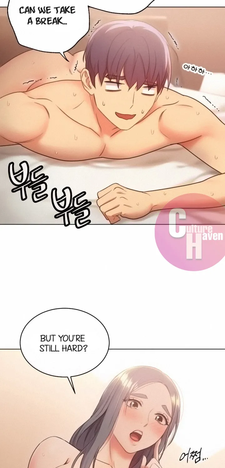 My Stepmother's Friends Chapter 21 page 48 - 