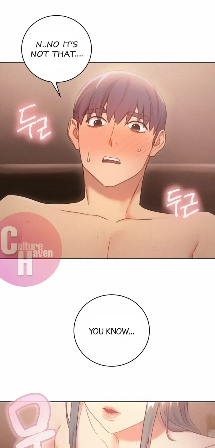My Stepmother's Friends Chapter 21 page 7 - 