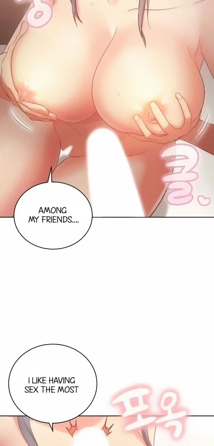 My Stepmother's Friends Chapter 21 page 8 - 