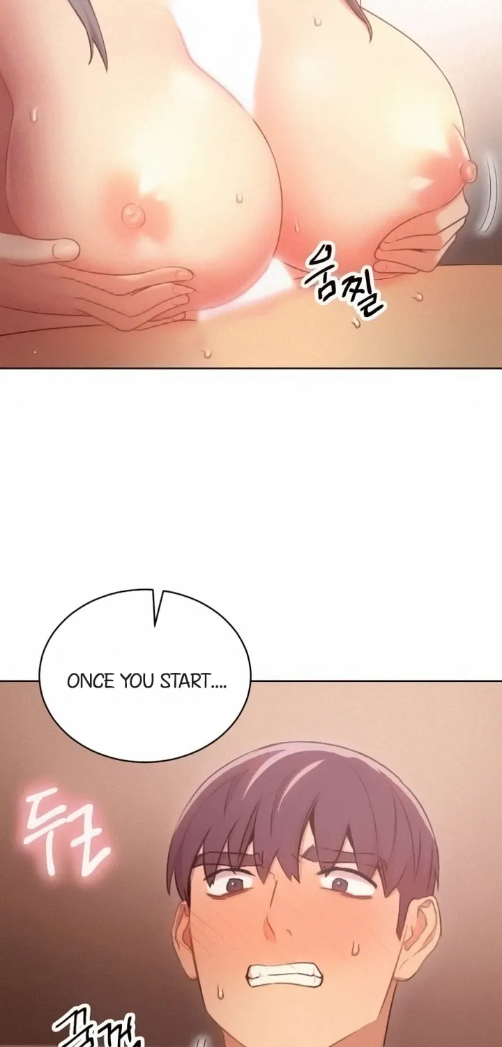 My Stepmother's Friends Chapter 21 page 9 - 
