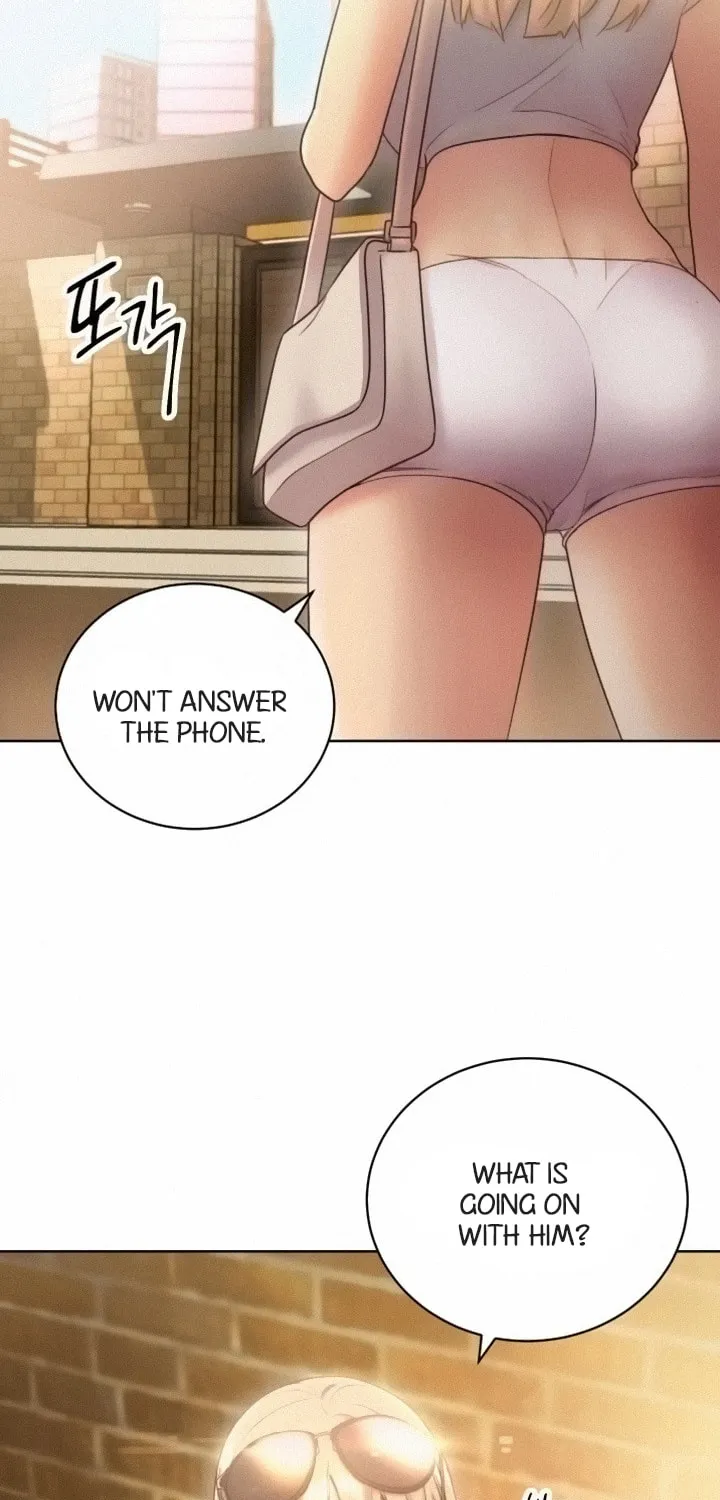 My Stepmother's Friends Chapter 21 page 88 - 