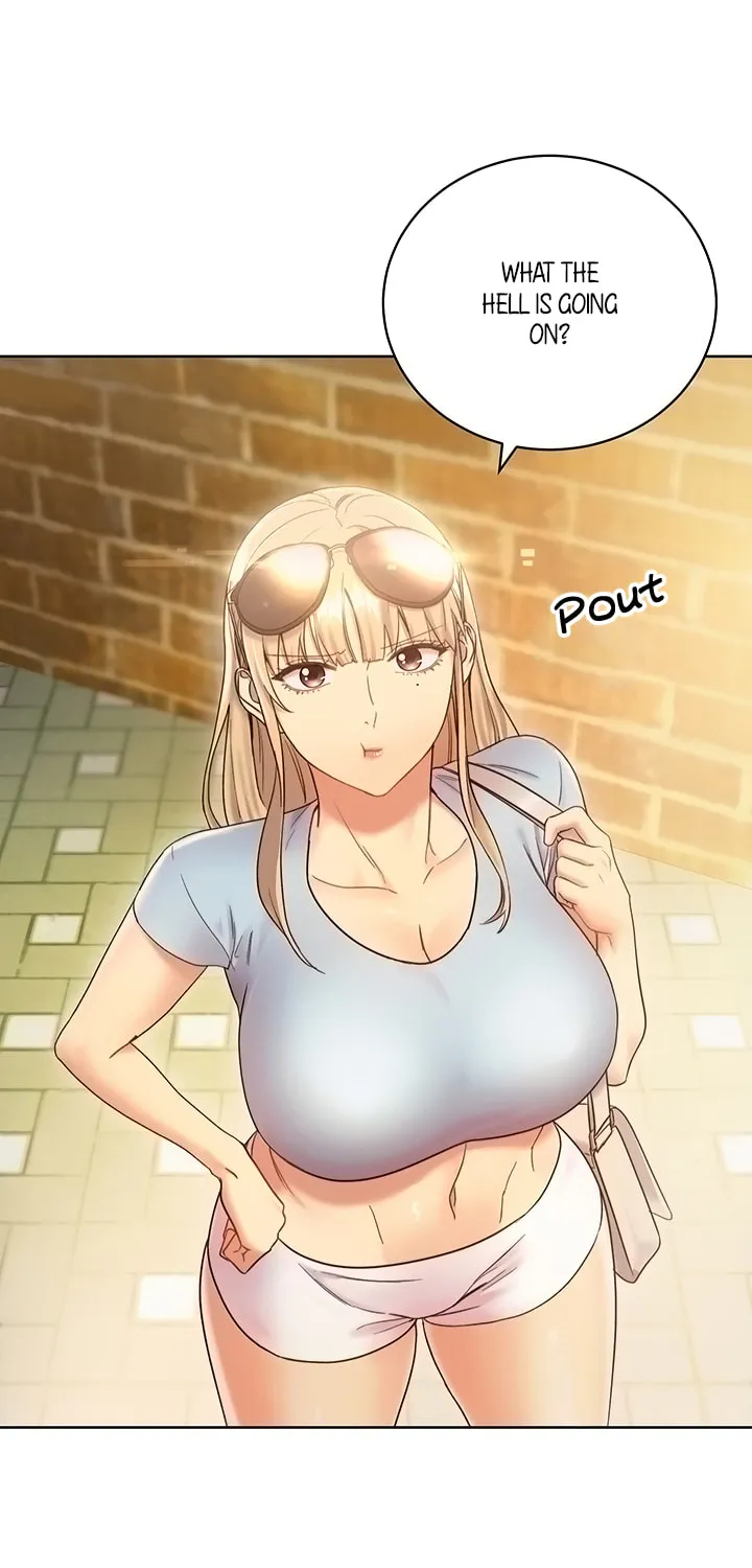 My Stepmother's Friends Chapter 22 page 2 - 