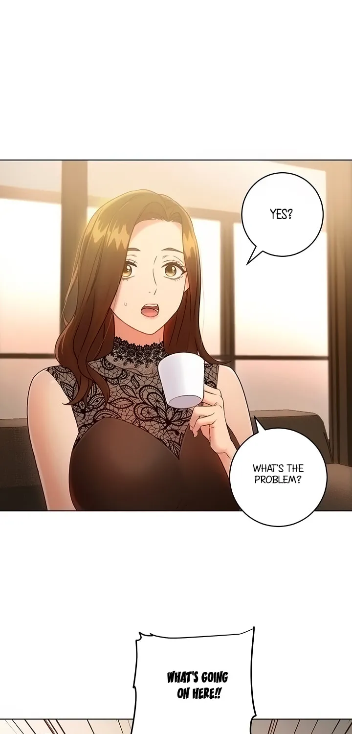 My Stepmother's Friends Chapter 22 page 11 - 