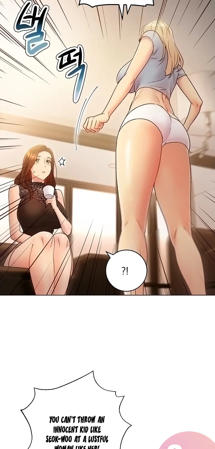 My Stepmother's Friends Chapter 22 page 12 - 