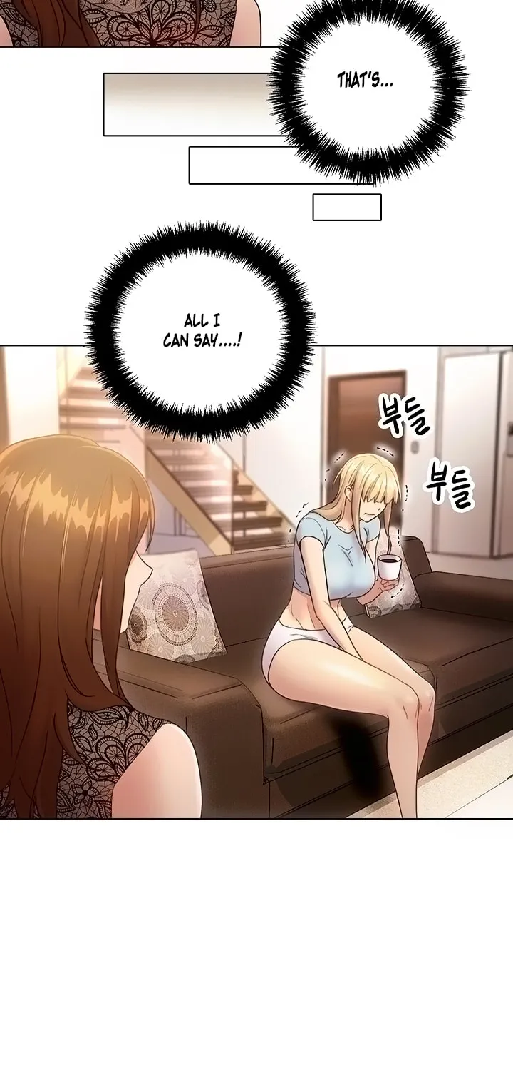 My Stepmother's Friends Chapter 22 page 15 - 
