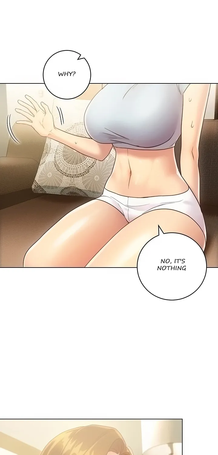 My Stepmother's Friends Chapter 22 page 16 - 