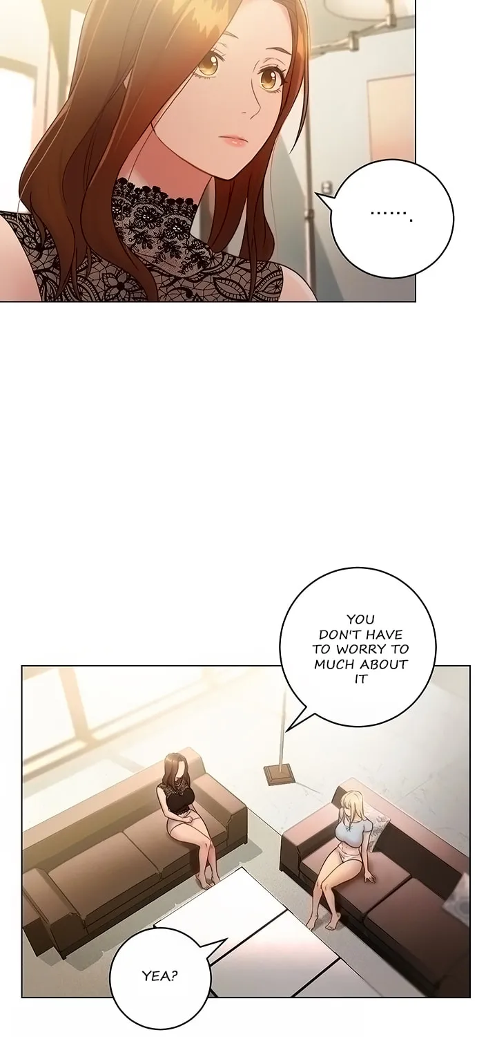 My Stepmother's Friends Chapter 22 page 17 - 