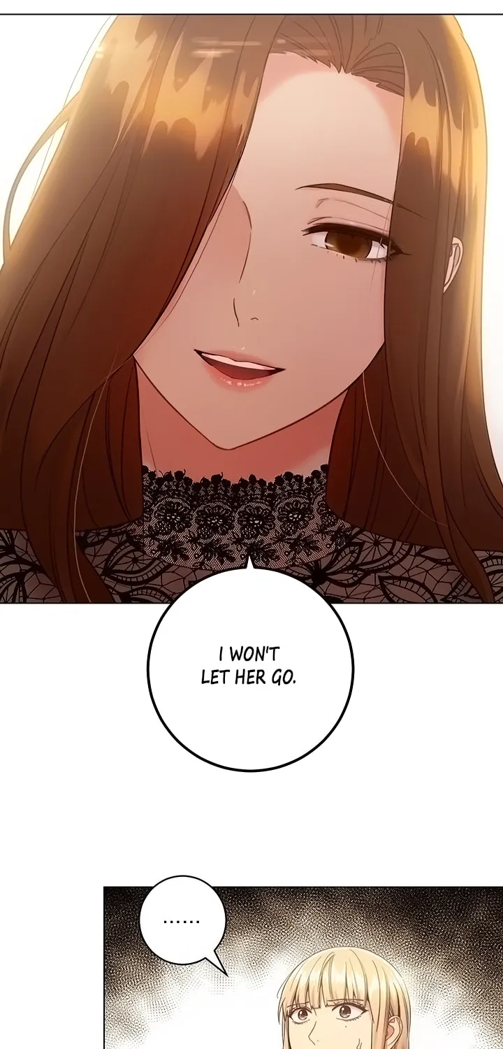 My Stepmother's Friends Chapter 22 page 19 - 