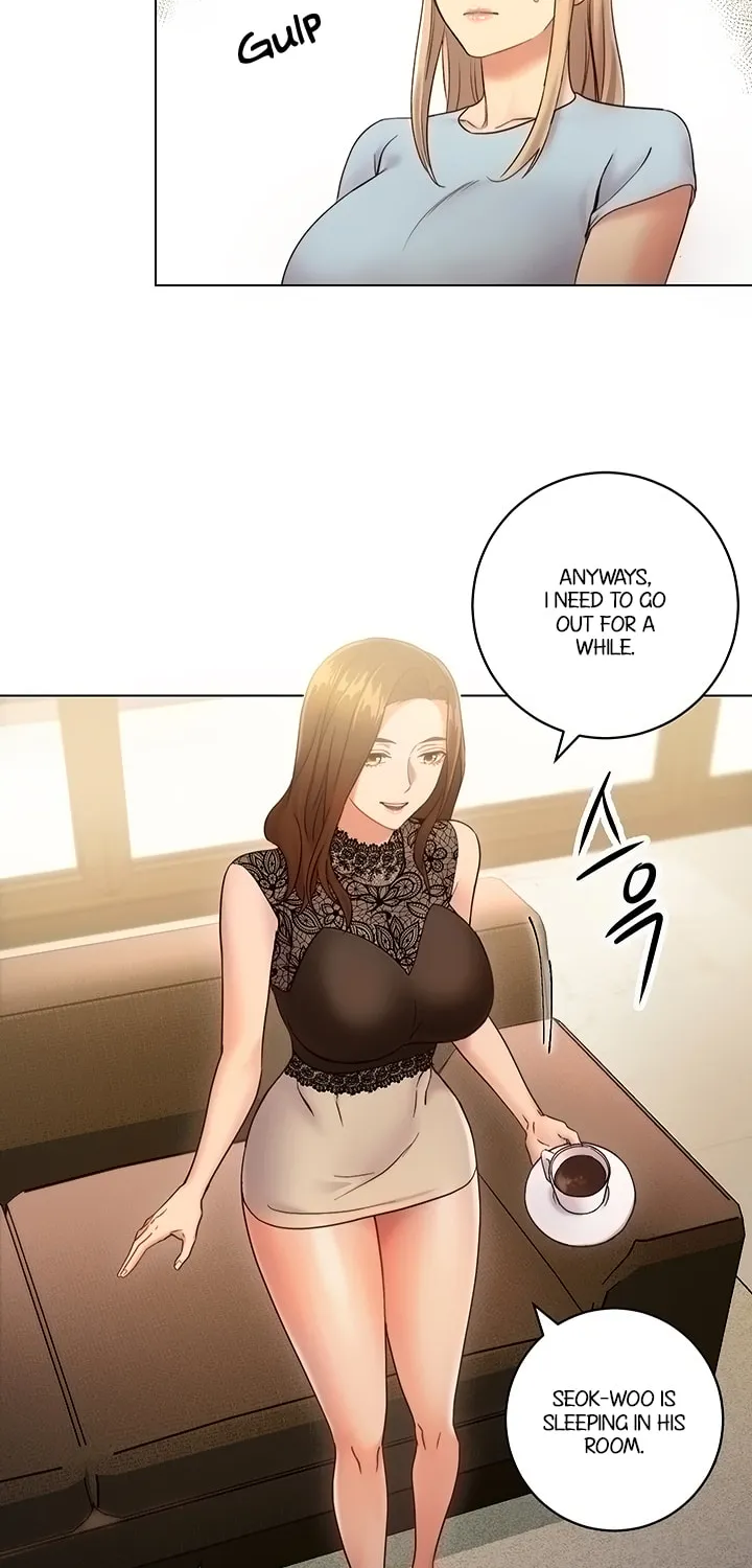 My Stepmother's Friends Chapter 22 page 20 - 