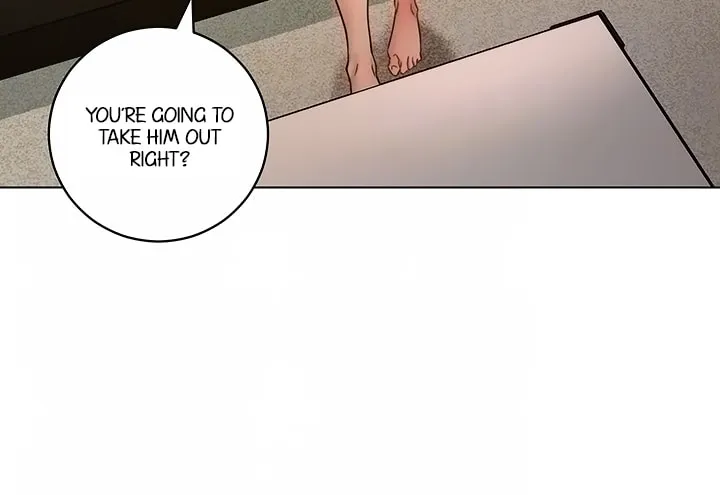 My Stepmother's Friends Chapter 22 page 21 - 