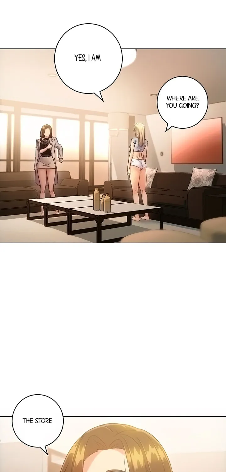 My Stepmother's Friends Chapter 22 page 22 - 