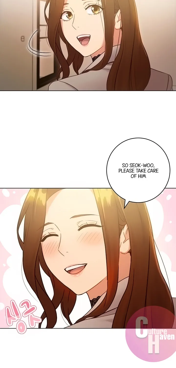 My Stepmother's Friends Chapter 22 page 23 - 