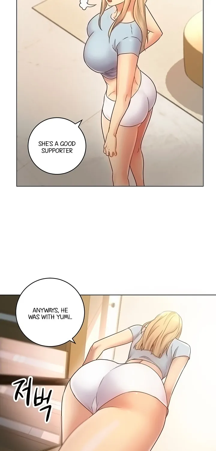 My Stepmother's Friends Chapter 22 page 25 - 