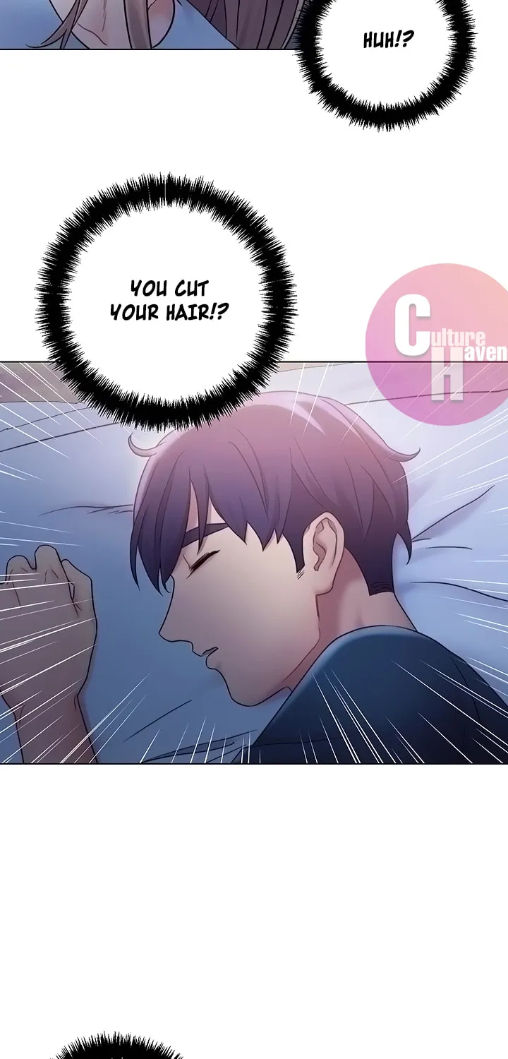 My Stepmother's Friends Chapter 22 page 30 - 