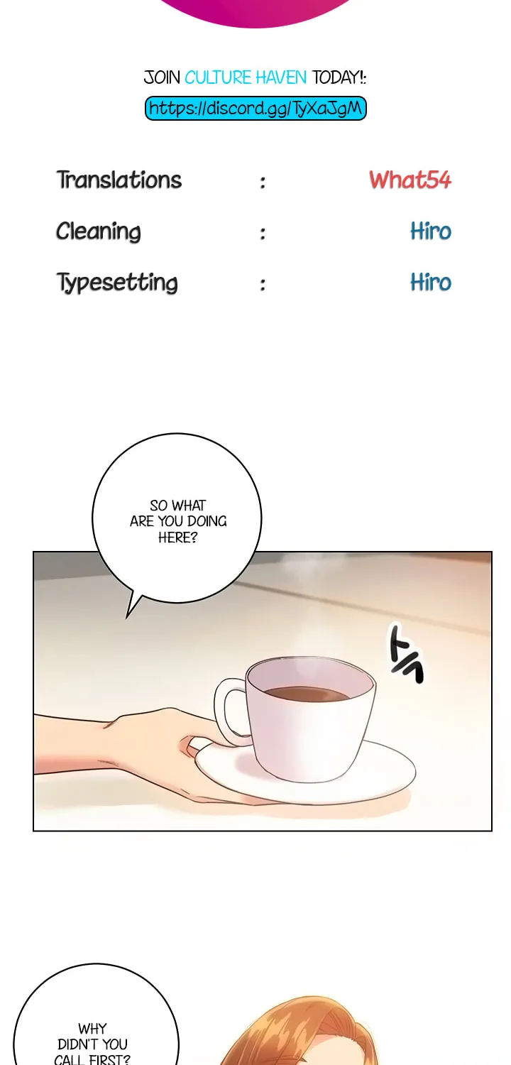 My Stepmother's Friends Chapter 22 page 4 - 