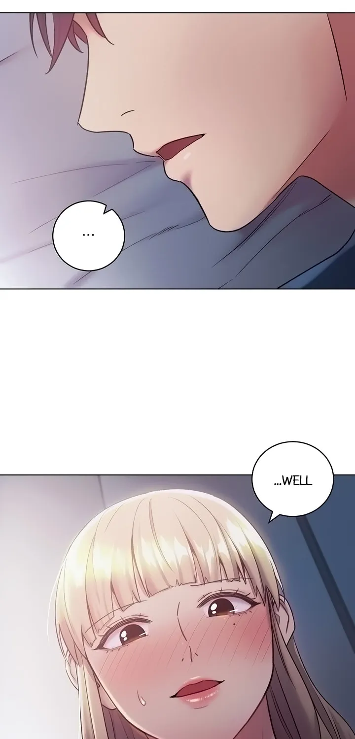 My Stepmother's Friends Chapter 22 page 34 - 