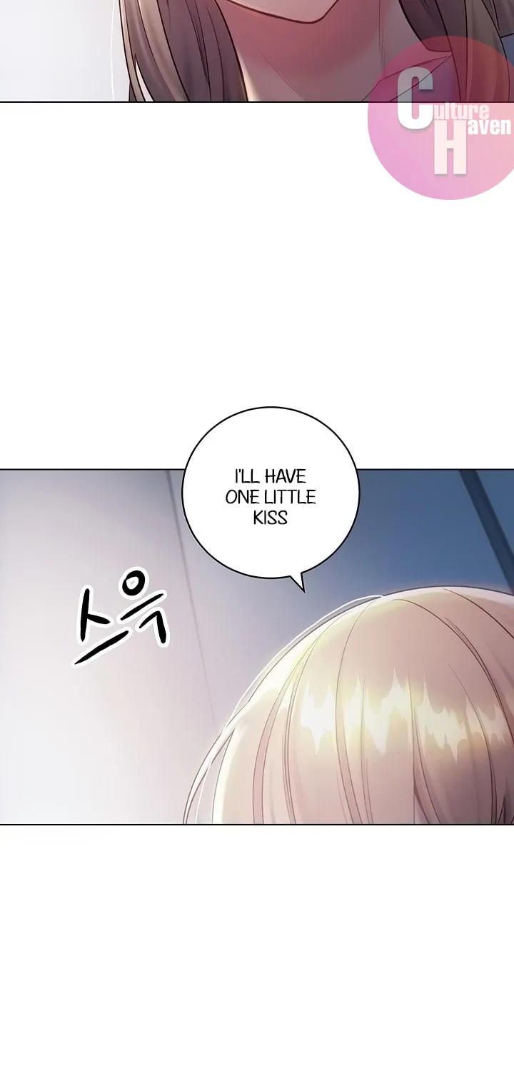 My Stepmother's Friends Chapter 22 page 35 - 