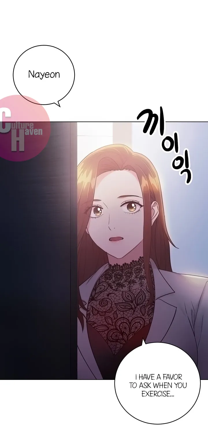 My Stepmother's Friends Chapter 22 page 39 - 
