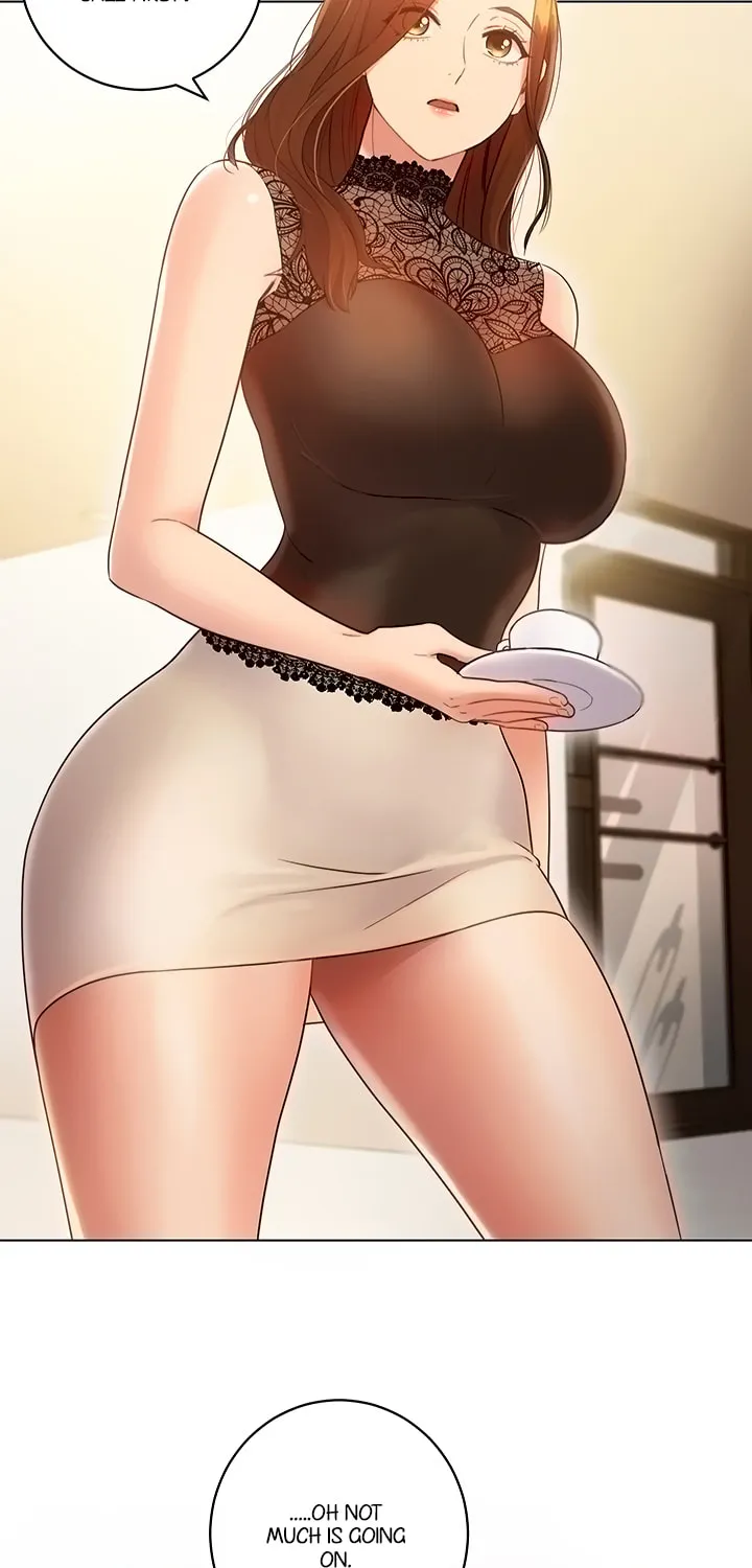 My Stepmother's Friends Chapter 22 page 5 - 