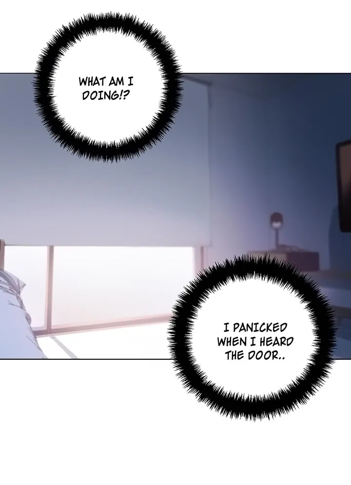 My Stepmother's Friends Chapter 22 page 41 - 