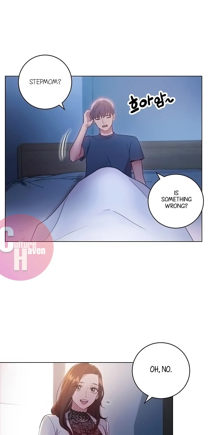My Stepmother's Friends Chapter 22 page 44 - 
