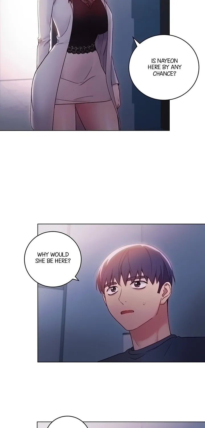 My Stepmother's Friends Chapter 22 page 45 - 