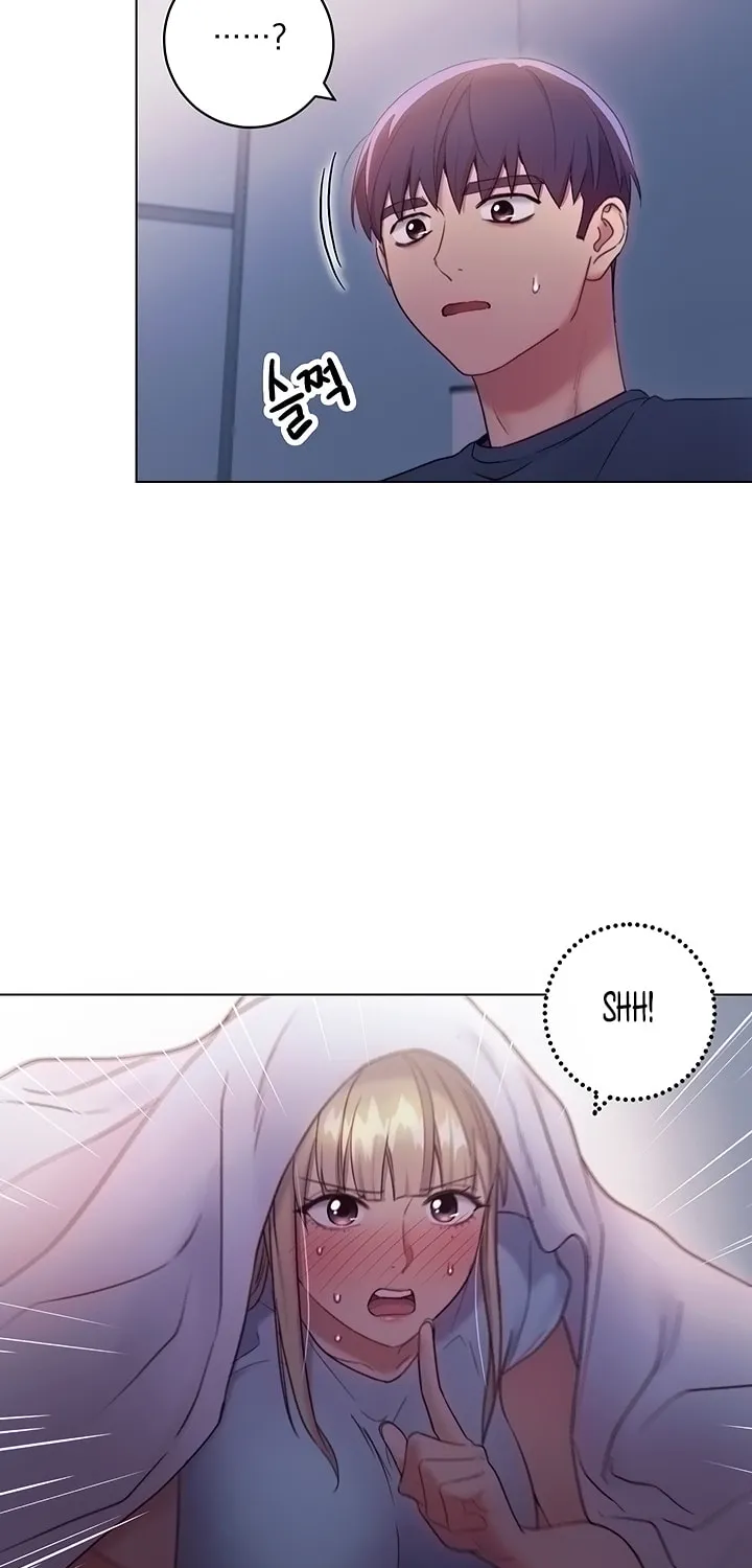 My Stepmother's Friends Chapter 22 page 46 - 